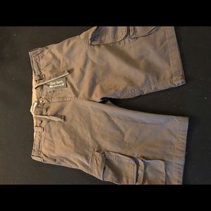 Cargo shorts bran new with tags